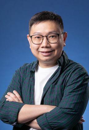 Professor Au Yeung Tat Chor